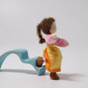 Grimm's Dollhouse Doll Mother | Conscious Craft